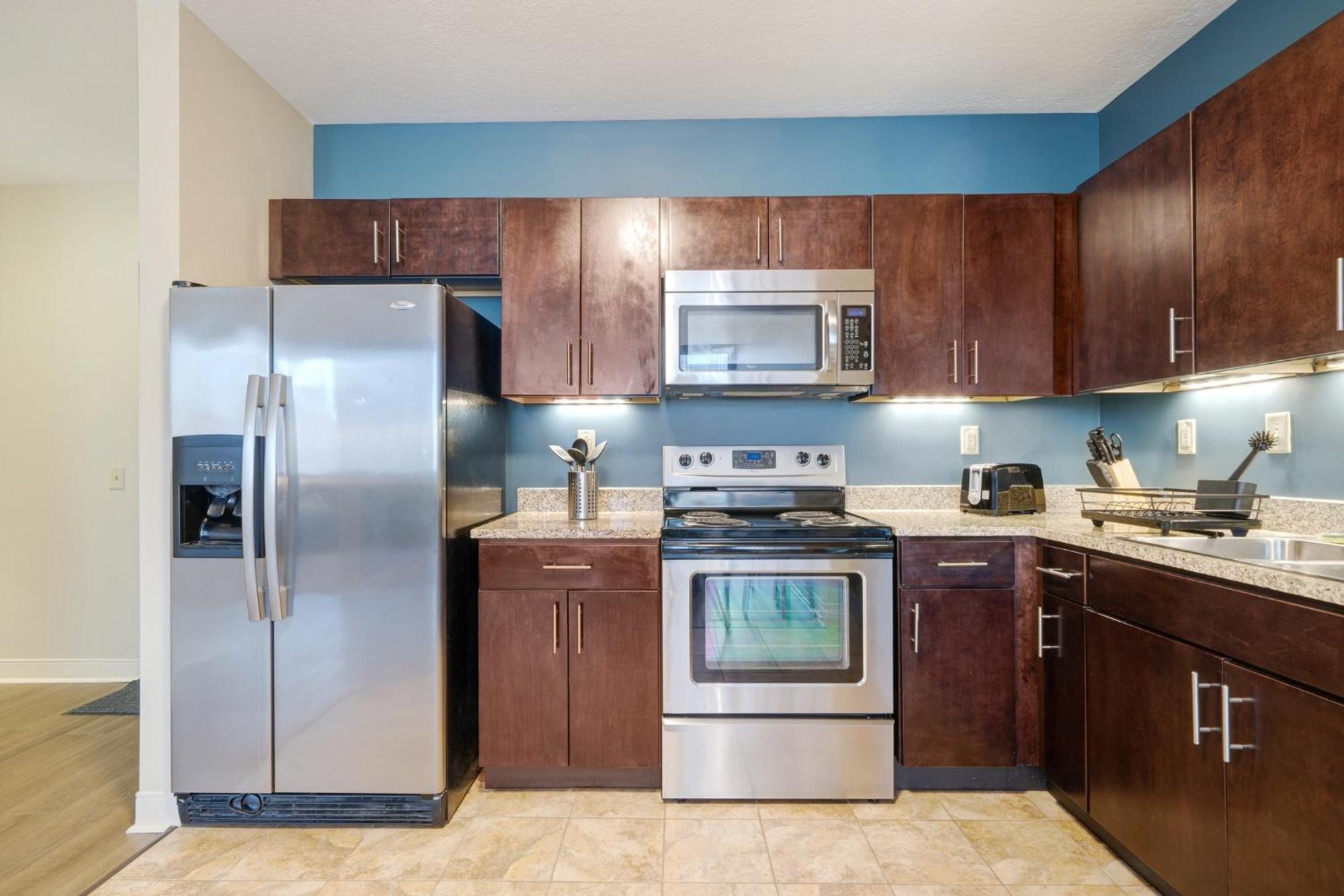 Vibrant Luxury Prime Location 24-7 Onsite Parking Gym Lounge Apartment Pittsburgh Bagian luar foto