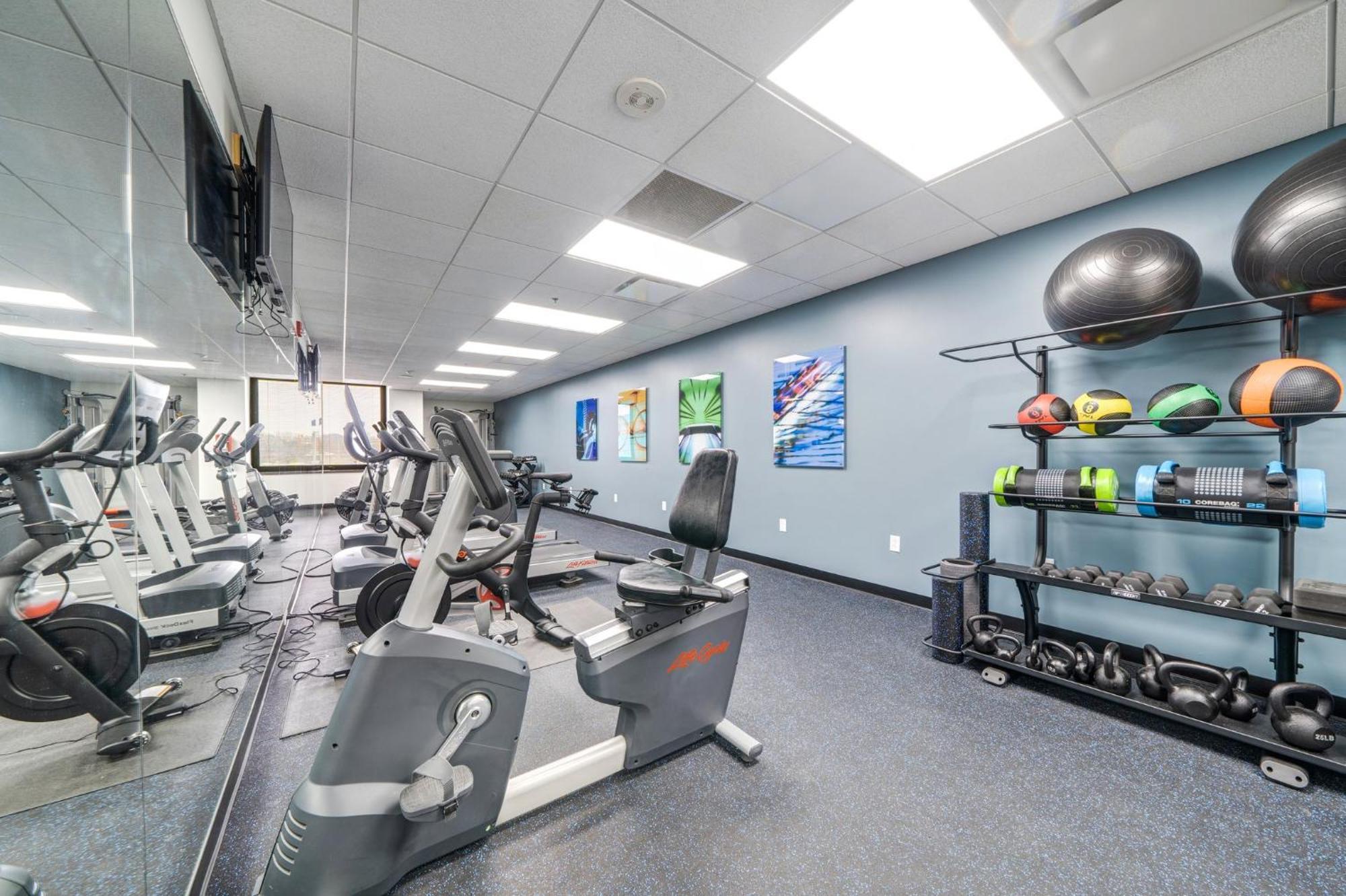 Vibrant Luxury Prime Location 24-7 Onsite Parking Gym Lounge Apartment Pittsburgh Bagian luar foto