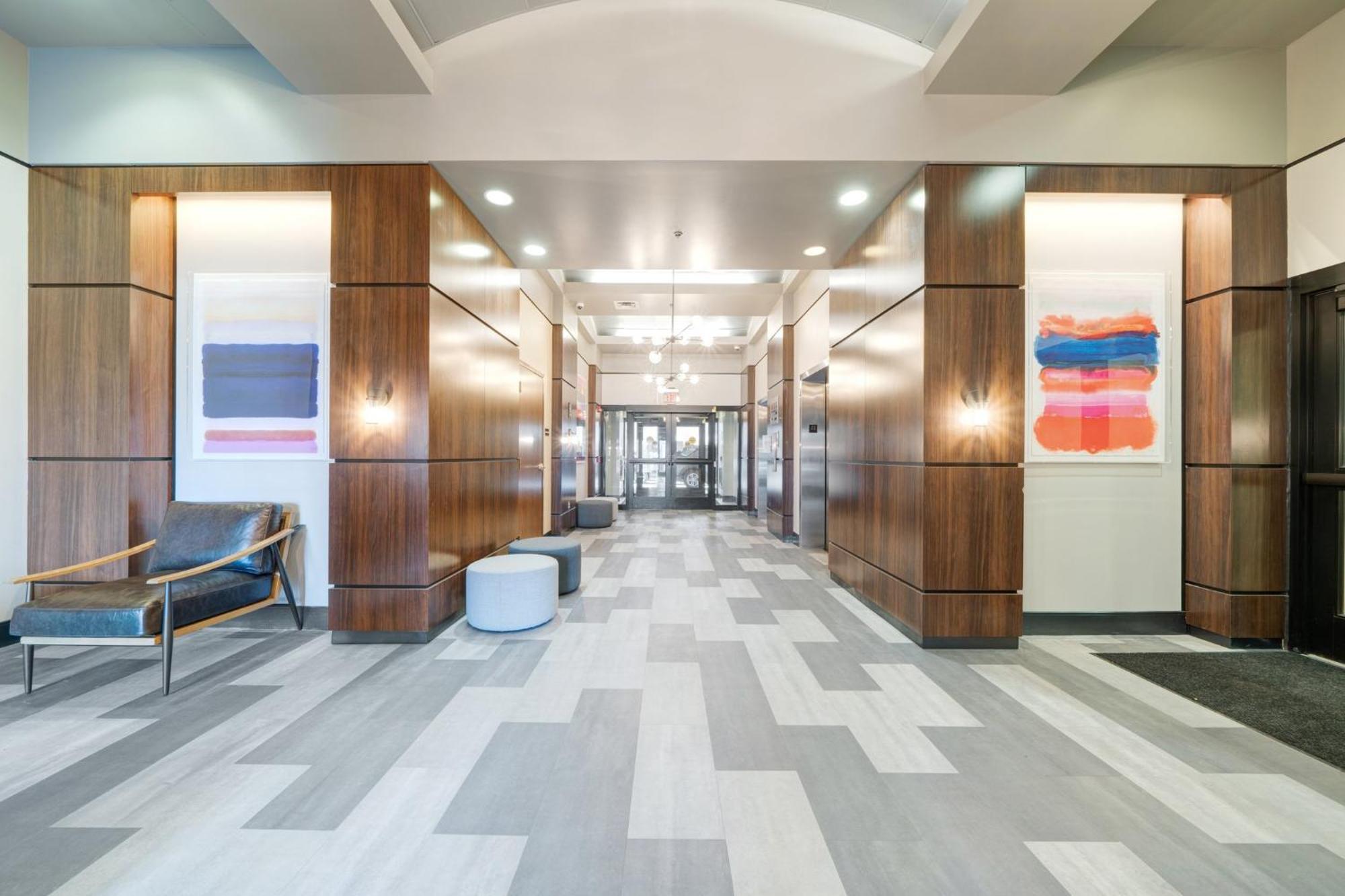 Vibrant Luxury Prime Location 24-7 Onsite Parking Gym Lounge Apartment Pittsburgh Bagian luar foto