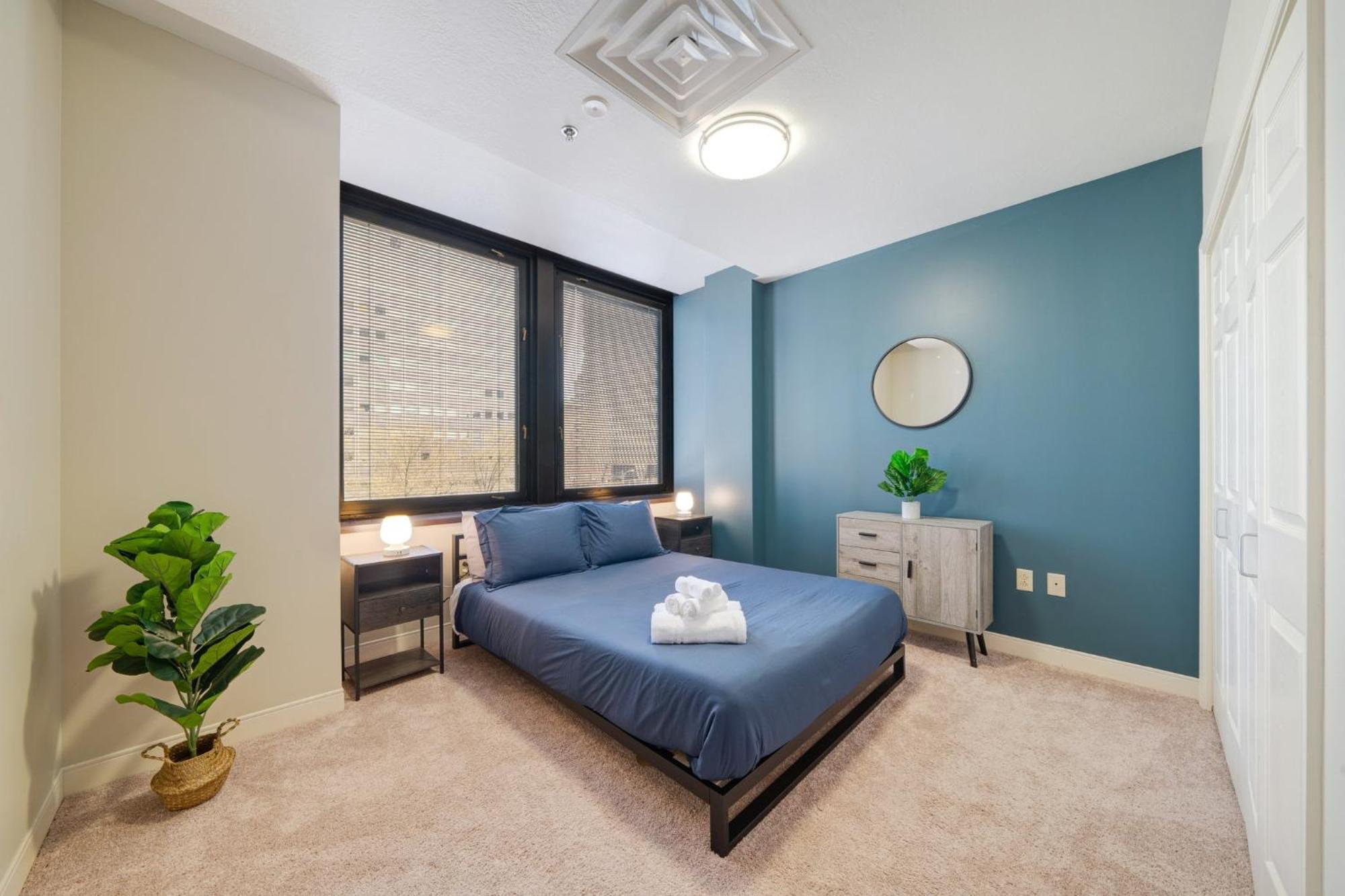 Vibrant Luxury Prime Location 24-7 Onsite Parking Gym Lounge Apartment Pittsburgh Bagian luar foto