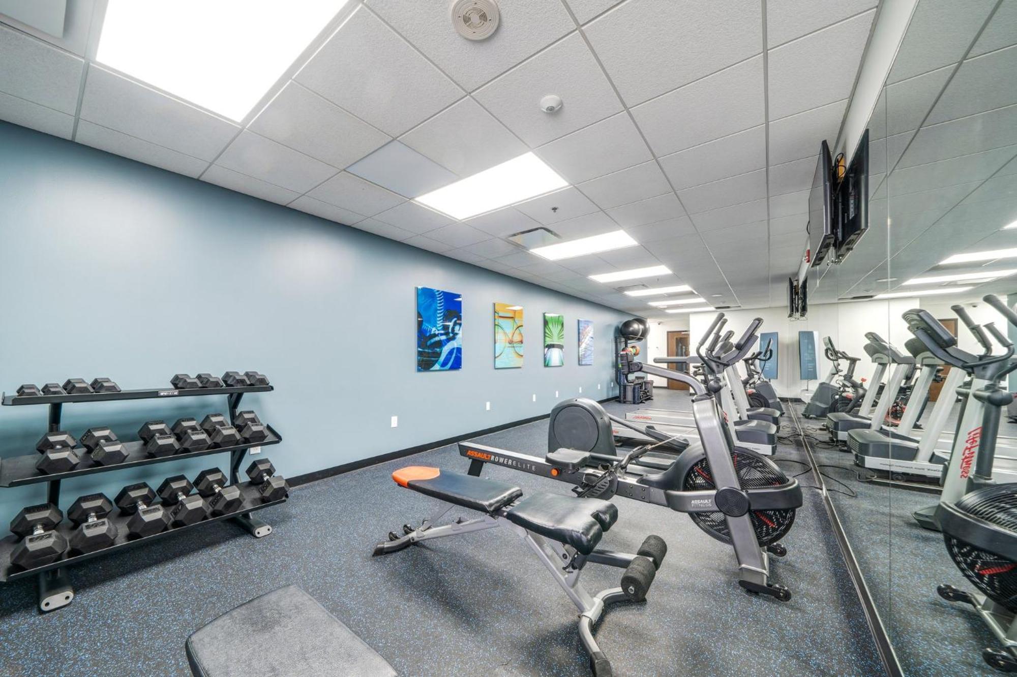 Vibrant Luxury Prime Location 24-7 Onsite Parking Gym Lounge Apartment Pittsburgh Bagian luar foto