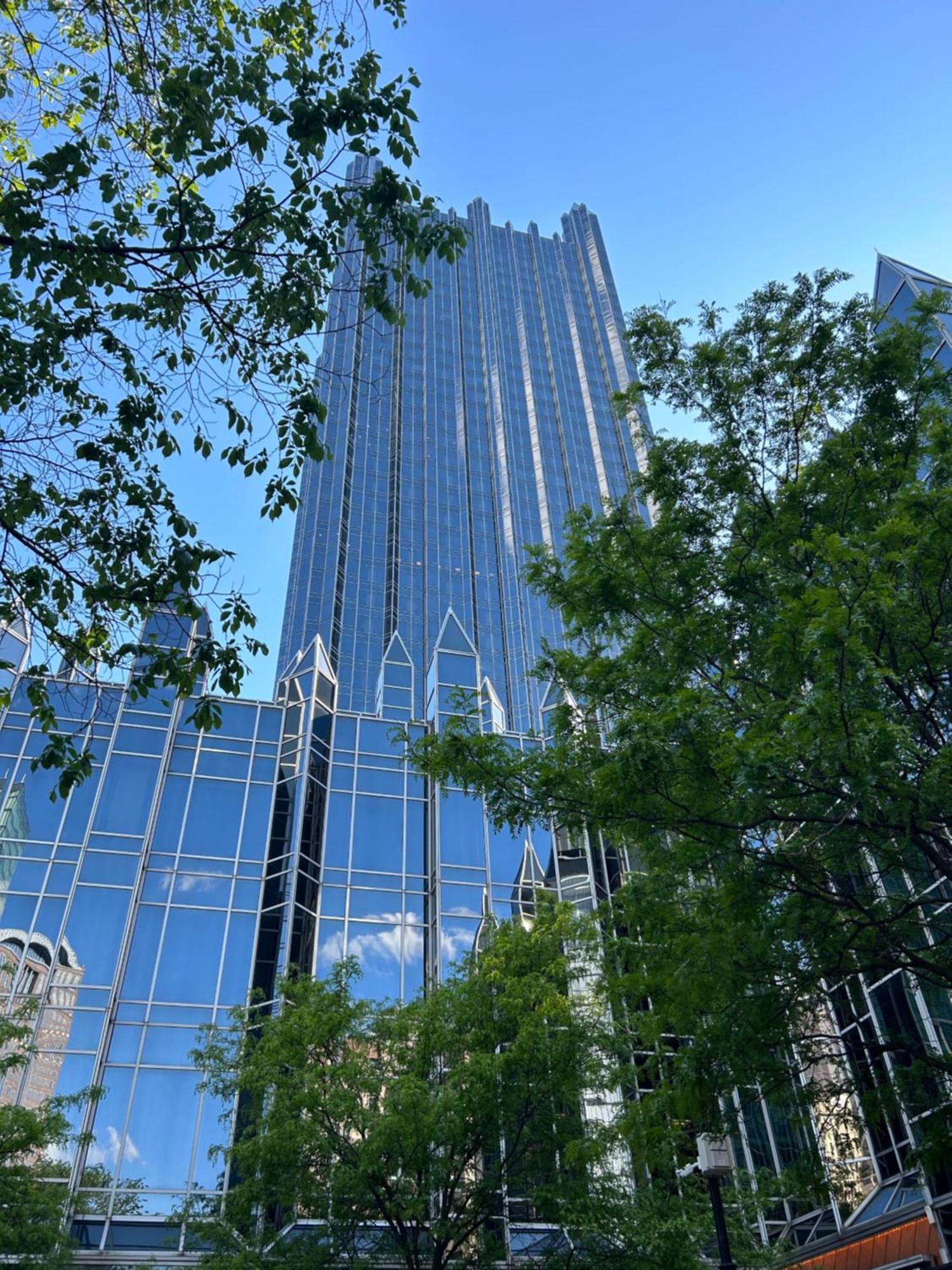 Vibrant Luxury Prime Location 24-7 Onsite Parking Gym Lounge Apartment Pittsburgh Bagian luar foto
