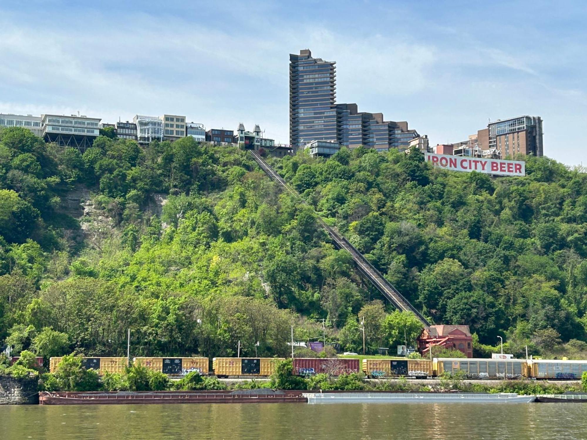 Vibrant Luxury Prime Location 24-7 Onsite Parking Gym Lounge Apartment Pittsburgh Bagian luar foto