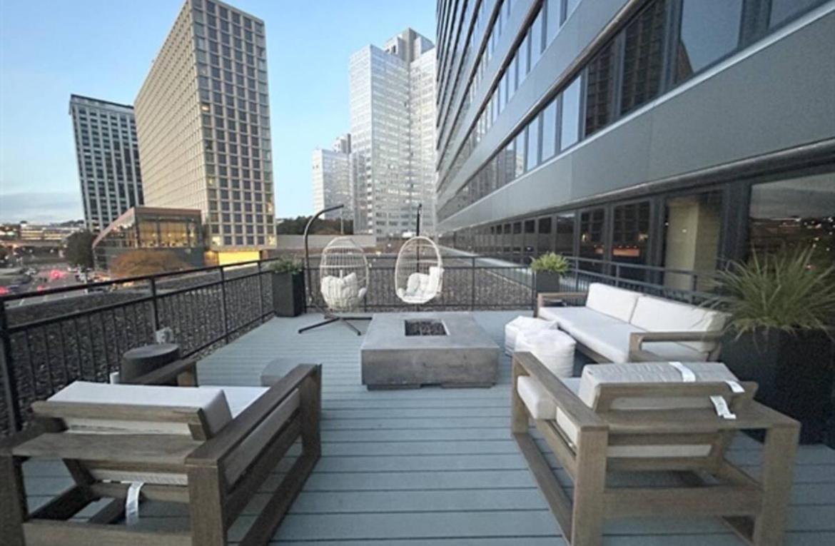 Vibrant Luxury Prime Location 24-7 Onsite Parking Gym Lounge Apartment Pittsburgh Bagian luar foto